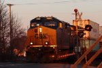 CSX 7252